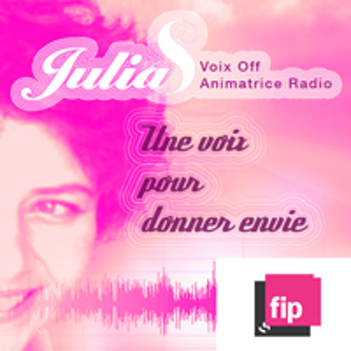 Stream Soirée en direct et en public FIP PARIS Julia S by Juliavoix |  Listen online for free on SoundCloud