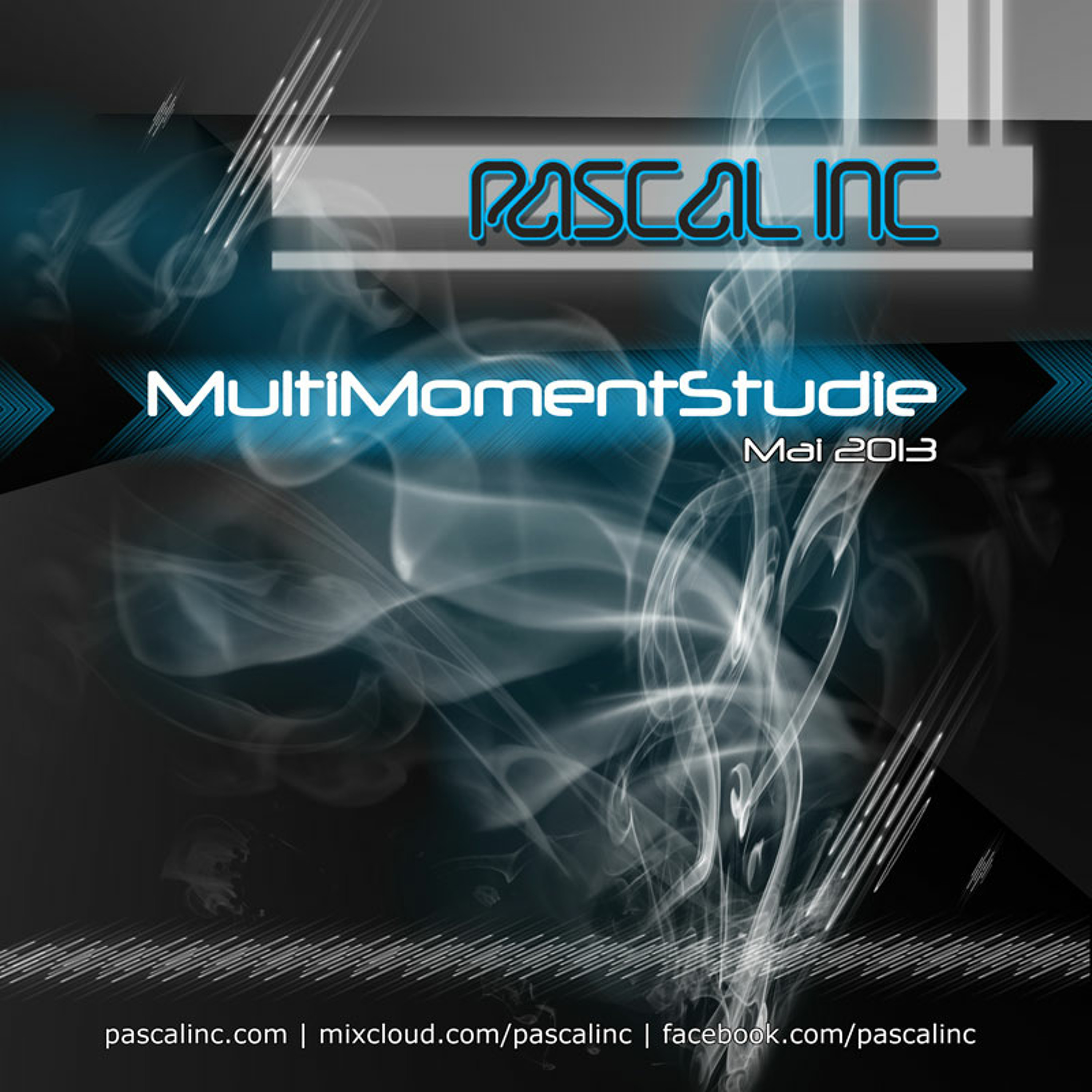 Paege Soundcloud Feed