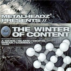 S.P.Y - Till Dawn (Metalheadz)