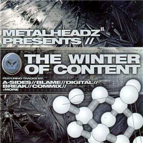 S.P.Y - Till Dawn (Metalheadz)