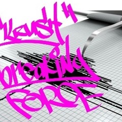 Krush - Breaking Force (054 110 beat)