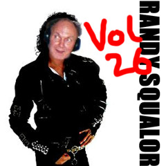 Randy Squalor - Rinsing Sounds Vol 26