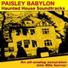 80s Horror Haunted House Soundtracks Excerpt 1