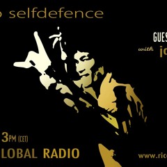 Ibiza Global Radio - 227 riccicomotos audio selfdefence - jay hill secundo - new york city