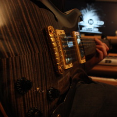 Axe fx 2 FW10 clean tone