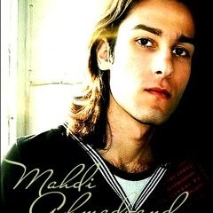 mehdi ahmadvand - Kashki.cafemusic