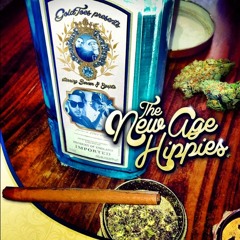 Gold - The New Age Hippies ft. BERNER & San Quinn