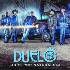Duelo - Libre Por Naturaleza ((CD Libre Por Naturaleza 2013))