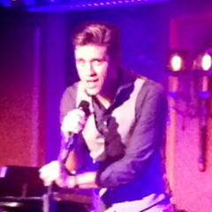 Always a Woman to Me - Aaron Tveit