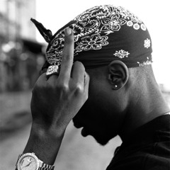 2pac - I Got 5 On It (Remix)
