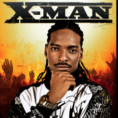 X-Man - Pa fe yo sa x