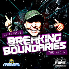 Offside & Technical Difficulties- Up High- OUT NOW SEE BUY LINK