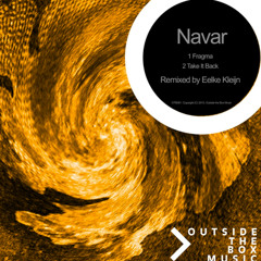Navar - Fragma (Eelke Kleijn Remix)