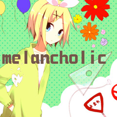 Kagamine Rin - Melancholic