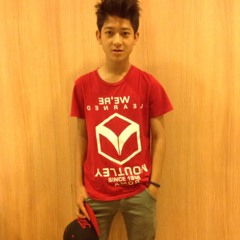 Happy B'day Bro!!  CHAKRA ADE PRATAMA