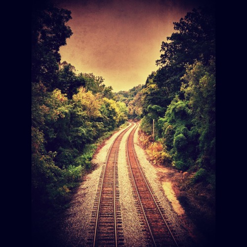 Nobody's Fault But Mine (Blind Willie Johnson)