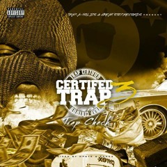 R3 & HPNTK- Get It (Freakstep Records x Trapaholics - CERTIFIED TRAP III - OUT NOW) FULL