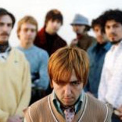 Pistero -tributo a babasonicos por MERLUSSA