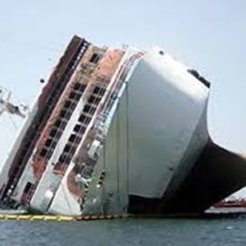 Flip this Ship - Skye Milan & eXPerimentator hjerlmuda