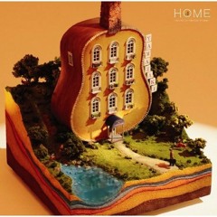 Stream My J-Music | Listen to Indie-Album Hata Motohiro (秦基博