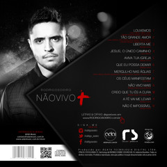 Não Vivo Mais - Rodrigo Soeiro