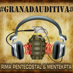 #GRANADAUDITIVA - Jotinha & Thestrow  -  Prod. Lapaz Records