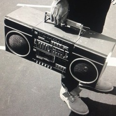 Hip-HopRap / Soul & Jazzy