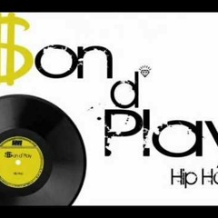 Rei do Cabaré - $on d' Play (dirty version) (DJ Mixer)