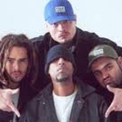 SP Funk - Legião Estrangeira