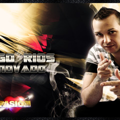 Diego Rios - PASION EN VIVO 4-5-2013