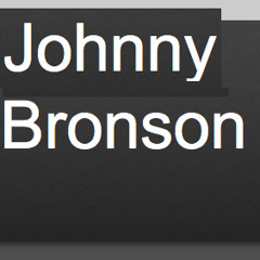 Mecks - Johnny Bronson