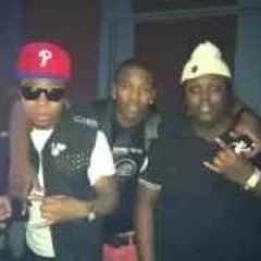 Started From The Bottom ft Static & FourtyK