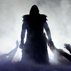 01 Death Valley Drive