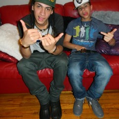 Super Whine Gyal - Arez flow , FleeBoyAlexito & @MikeySoPro