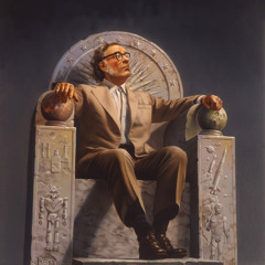 Always on the Throne (ft. Stef Harger)