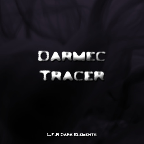 Darmec - Tracer (Diatek Remix) [Lung Filler Records] OUT NOW!!