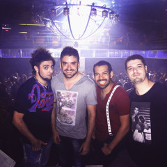 Republica - Your Love (Ao vivo no Gold Street Bar - Pt. Nathaje)