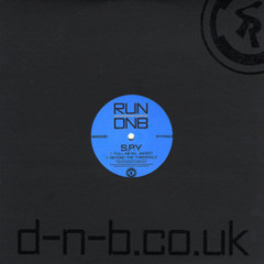 S.P.Y - Full Metal Jacket (RUN DNB)