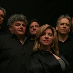 01 Black Magic Woman Gypsy Queen