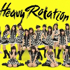 JKT48 - 10. Hikoukigumo (Jejak Awan Pesawat)