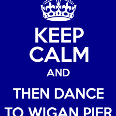 DJ Freeman .. Wigan Pier Classics. Part2