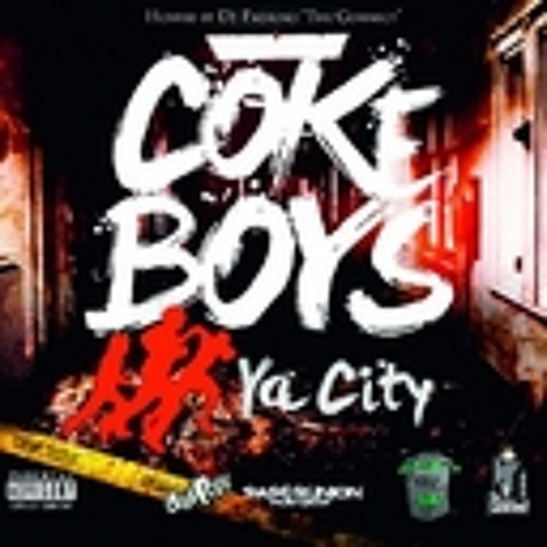 Stream Coke Boys Mixtape 