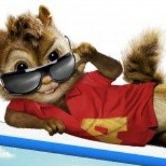 Alvin Sings You Rock my World-Michael Jackson