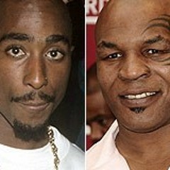 Tupac-Uppercut Remix