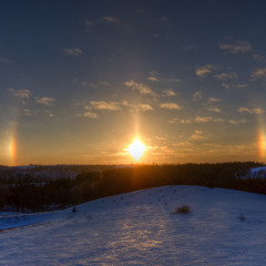 Sundog