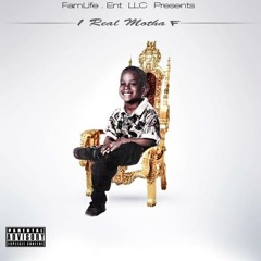 Lil Ronny MothaF - Wurking  Prod By ScottyWu