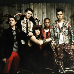 Rihanna - Diamonds (Midnight Red Cover)