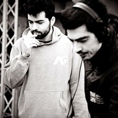 #316 Edition Kangding Ray, Vuurwerk, Audiopath, Umbra (DJ Set)