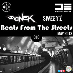 BFTS010 May 2013 DJ SWEETZ