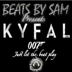Skyfall(Prod By Sam Adey)